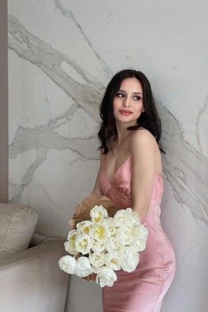 Escort girl Юля